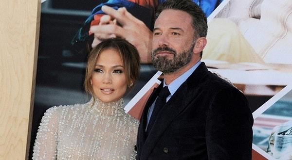The rumored breakup of Jennifer Lopez and Ben Affleck seemed all but confirmed when Lopez liked a post hinting at trouble. However, the couple surprised everyone by being spotted together.