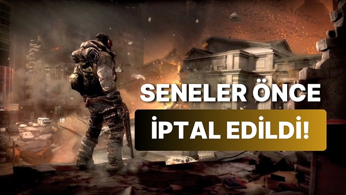 İptal Edilen Doom 4'ten Pek Çok Farklı Görüntü Sızdırıldı!