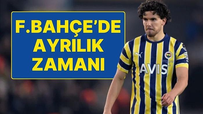 Fenerbahçe Ferdi Kadıoğlu’nun Ayrılığına Hazırlanıyor: Arsenal Ferdi’yi Israrla İstiyor