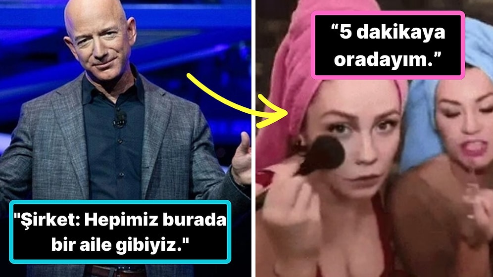 Hepimizin Hayatında En Az Bir Kere Duyduğu 15 Yalan