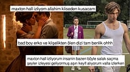 Klişe Bir Wattpad Hikayesine Benzese de Çok Sevilen Maxton Hall - The World Between Us Dizisine Gelen Tepkiler