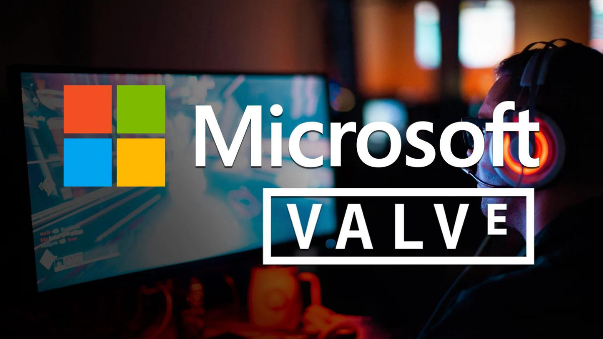 Rumor Microsoft Wants to Buy Valve and Just Bid a Record Sum Onedio