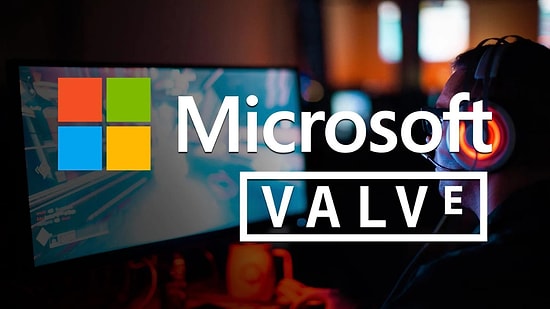 Rumor: Microsoft Wants to Buy Valve and Just Bid a Record Sum