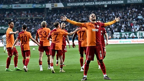 Ne Kadar Galatasaraylısın?