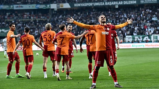 Ne Kadar Galatasaraylısın?