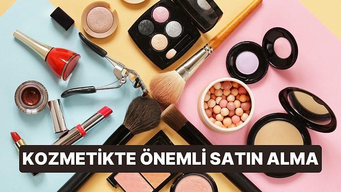 Kozmetikte Önemli Satın Alma: Türk Yatırımcılar Flormar'ı Halka Arz Etmeyi Planlıyor