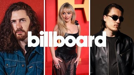 Yaza Selam Verdiğimiz Günlerde Billboard’ın Hot 100 Listesinde Neler Varmış Bakalım!