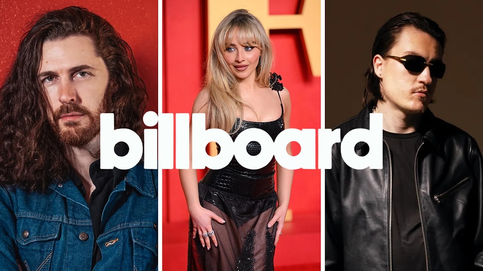 Yaza Selam Verdiğimiz Günlerde Billboard’ın Hot 100 Listesinde Neler Varmış Bakalım!