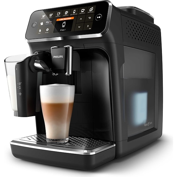 13. Philips EP4341/50 Tam Otomatik Espresso Makinesi