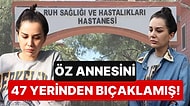 Bakırköy'de Tedavisine Karar Verilen Dilan Polat'ın Önceki Yatışındaki Koğuş Arkadaşıyla İlgili Şok Ayrıntı!
