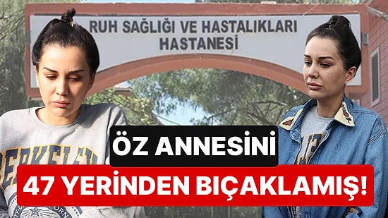Bakırköy'de Tedavisine Karar Verilen Dilan Polat'ın Önceki Yatışındaki Koğuş Arkadaşıyla İlgili Şok Ayrıntı!