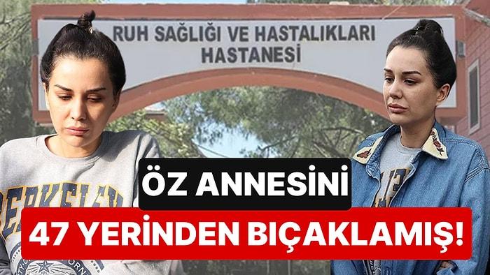 Bakırköy'de Tedavisine Karar Verilen Dilan Polat'ın Önceki Yatışındaki Koğuş Arkadaşıyla İlgili Şok Ayrıntı!