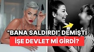 Şiddet Gördüğünü Söylemişti: Deniz Akkaya'nın Kızının Devlet Koruması Altına Alındığı İddia Edildi!