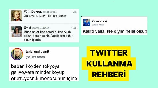 Twitter Kullanma Rehberi: Yıllardır Twitter'da Kullanılan Şakaların Çıkış Noktaları