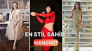 Güzellikleri Kadar İddialı Kombinleriyle de Dikkat Çeken Ünlü İsimlerden En İyi Giyinen Hangisi?