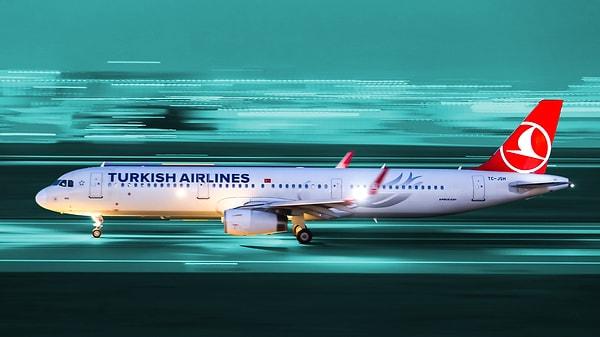 Türk Hava Yolları ise “kokpit boş kaldı” iddiasını yalanladı.