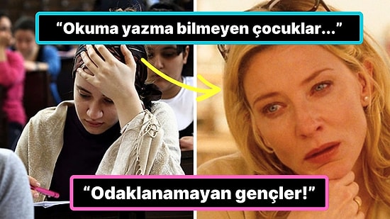 Günümüzde İnsanların Eskisi Gibi Sahip Olmadıkları 15 Muhteşem Yetenek