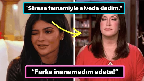 Büyük Paralar Kazandıktan Sonra Bütün Hayatları Değişen İnsanların Fark Ettiği En Büyük 10 Değişim