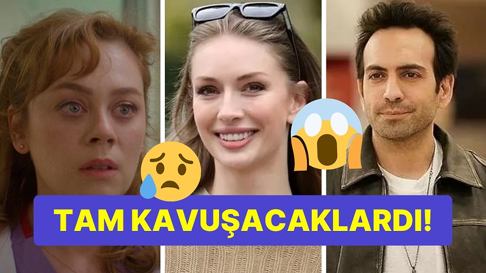 Bahar'da Dora'nın Evren'e Sakız Gibi Yapışmasına Anlam Veremeyenler Ortaya Çıkan Gerçekle Şok Oldu!