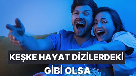 90'lı Yıllarda Bir Romantik Komedi Dizisinin İçindeymişsiniz Gibi Hissettiren 13 Şarkı