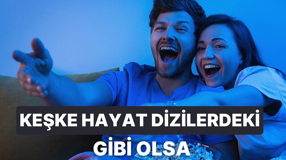 90'lı Yıllarda Bir Romantik Komedi Dizisinin İçindeymişsiniz Gibi Hissettiren 13 Şarkı