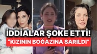 İfadesi Ortaya Çıktı: Deniz Akkaya'nın Kızı Annesinin Kendisinin Boğazına Sarıldığını İddia Etti!