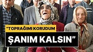 5 Erkek Maden Çalışanını Dövmekle Suçlanan 75 Yaşındaki Hatice Kocalar'a Para Cezası!