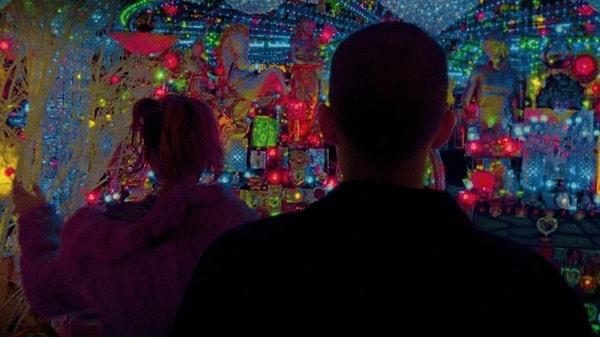 8. Enter the Void (2009)