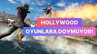 Hollywood Oyun Dünyasından Kopamıyor: Just Cause Filmi Yolda!