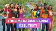 The Sims Kasabalarını Ne Kadar Tanıyorsun: Bu Testi Sims Gurmeleri Bile Fulleyemeyecek!