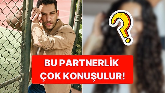 Yılın Bombası: Teşkilat'tan Ayrılan Murat Yıldırım'ın Yeni Partneri Belli Oldu!