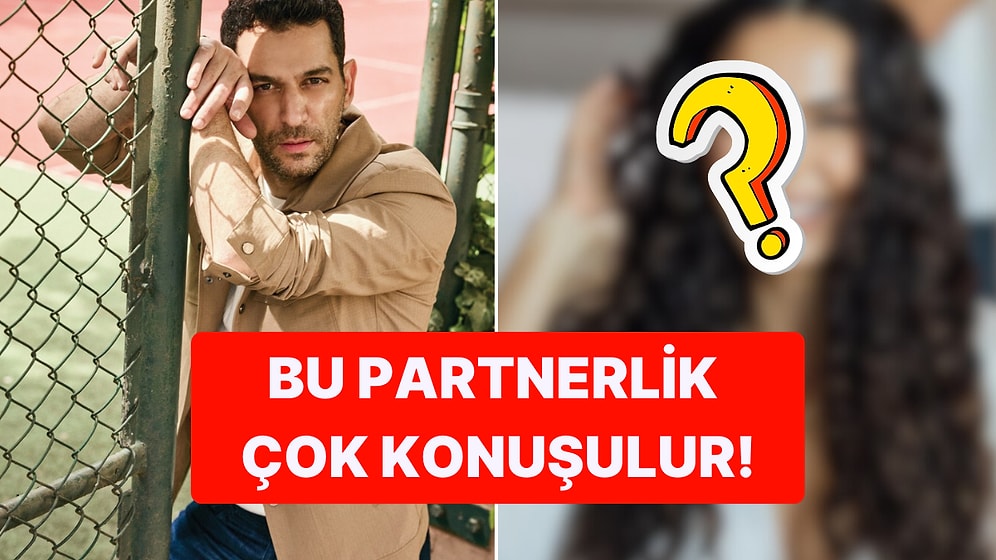 Yılın Bombası: Teşkilat'tan Ayrılan Murat Yıldırım'ın Yeni Partneri Belli Oldu!