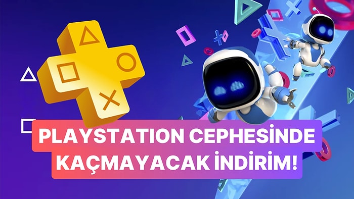 Days of Play Yüzleri Güldürdü: PlayStation Plus Aboneliklerinde Bomba İndirim