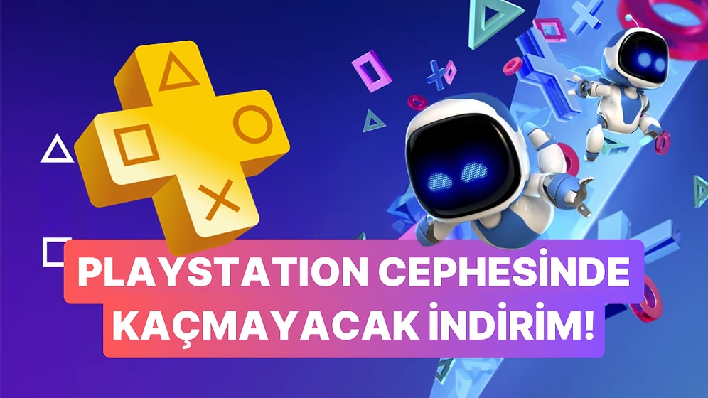 Days of Play Yüzleri Güldürdü: PlayStation Plus Aboneliklerinde Bomba İndirim