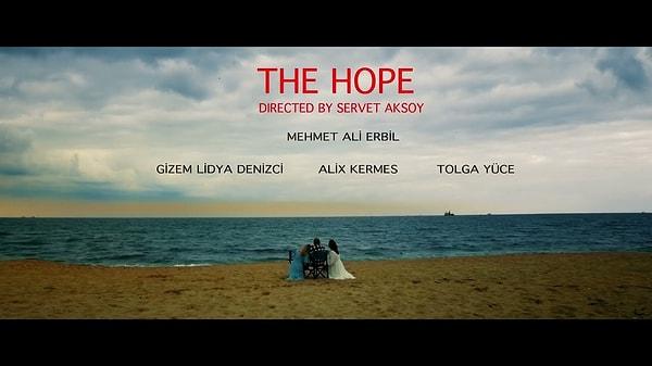 9. The Hope