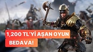 Steam Fiyatı 1,200 TL'yi Aşan Sevilen Oyun Epic Games Store'da Ücretsiz!