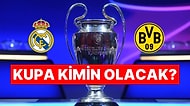 Real Madrid - Dortmund Şampiyonlar Ligi Finali İçin Hangi Yapay Zeka Maç Sonucunu Nasıl Tahmin Ediyor?