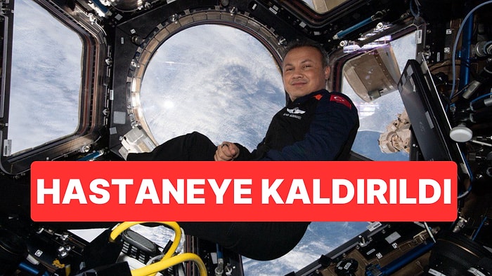 Alper Gezeravcı Hastaneye Kaldırıldı: Sağlık Durumu İyi