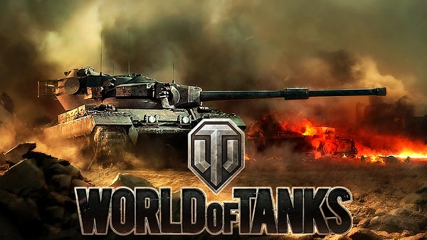 Son olarak Güney Kore'deki bir grup arkadaş, ünlü World of Tanks oyununu daha gerçekçi oynamak için geliştirdiği ev yapımı tank simülatörüyle olayı başka bir boyuta taşıdı.