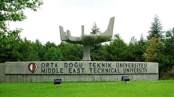 Orta Doğu Teknik Üniversitesi'nin her yıl düzenlenen bahar şenliklerine bu yıl rektörlükten izin çıkmaması bir süredir sosyal medyanın gündemindeydi.