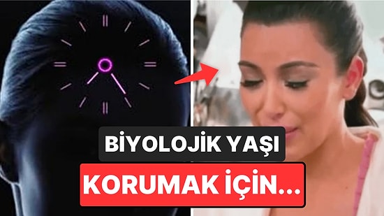 Araştırmalar, Yaşlanmayı Geciktirmek ve Ölüm Riskini Azaltmak İçin Edinilmesi Gereken Alışkanlıkları Söyledi