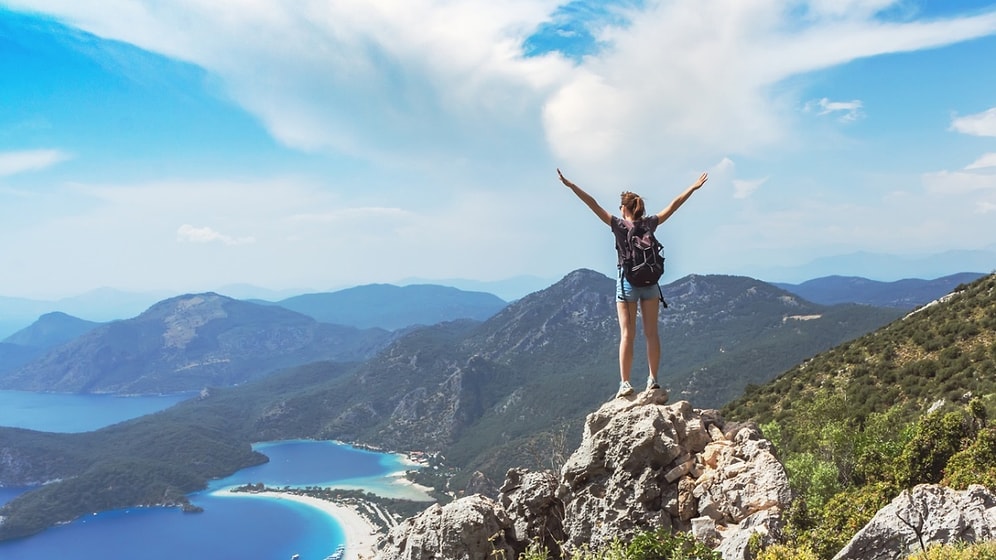 Keşke Hiç Bitmese’ Dediğimiz ve Bir Salisesini Bile Kaçırmak İstemediğimiz 7 An