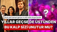 Kalbimiz Çıt, Gözyaşımız Pıt: Beren Saat, Selçuk Yönem ve Kıvanç Tatlıtuğ Yıllar Sonra Bir Araya Geldi!