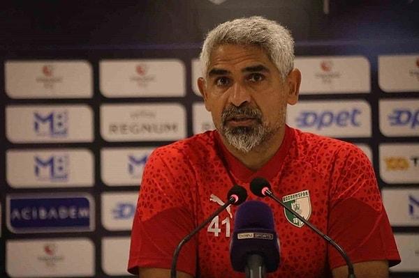 Bodrum FK, TFF 1. Lig Play-Off finalinde Sakaryaspor'u 3-1 mağlup ederek tarihinde ilk kez Süper Lig'e yükseldi. Yeşil-beyazlı ekibin deneyimli teknik direktörü İsmet Taşdemir, Onedio’dan Deniz Şen’in sorularını yanıtladı.