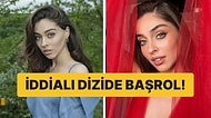 Son Olarak Sakla Beni'de İzlediğimiz Cemre Baysel'in Yeni Dizisi Belli Oldu