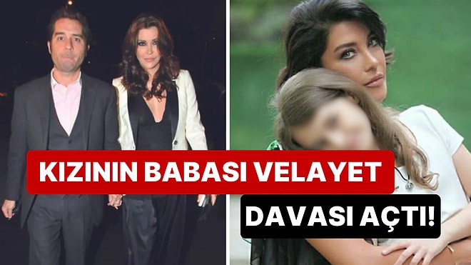 Kızının Babası Dava Açtı: Deniz Akkaya’dan Velayeti Almak İsteyen Efe Önbilgin Uyuşturucu Tespiti İstedi