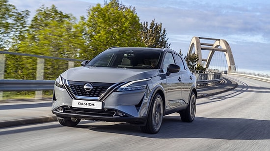 Nissan Fiyat Listesi Haziran 2024: Qashqai, Juke, Qashqai e-Power ve X-Trail Güncel Fiyatları