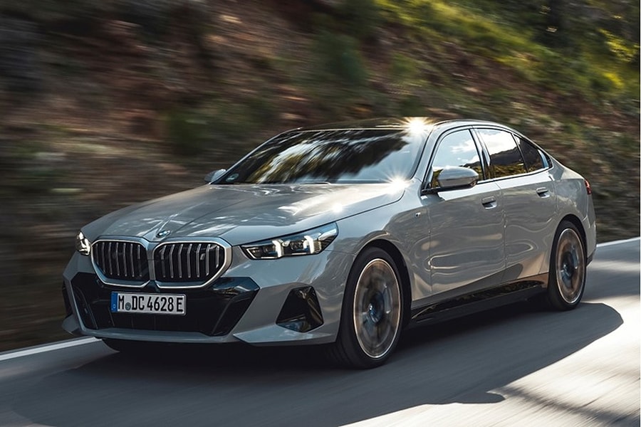 BMW Fiyat Listesi Ocak 2025 - Onedio