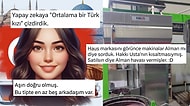 Tüm Ülkenin Birbirine Heimlich Manevrası Yaptığı Mayıs Ayının En Komik Tweetleri