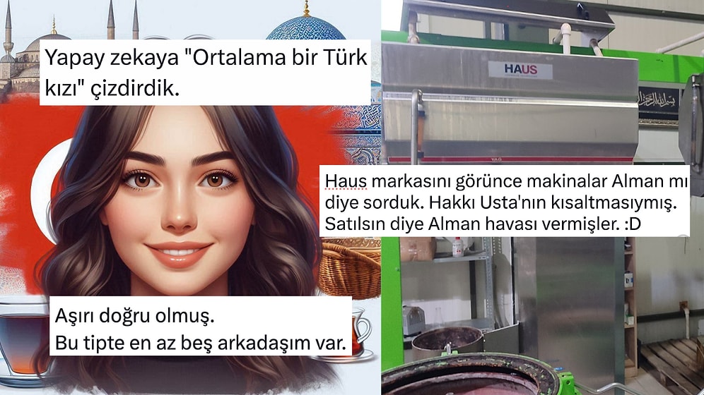 Tüm Ülkenin Birbirine Heimlich Manevrası Yaptığı Mayıs Ayının En Komik Tweetleri